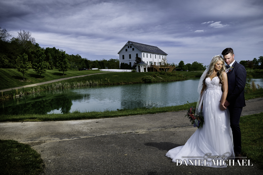 Muhlhauser Barn Wedding Photography